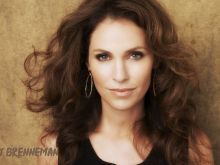 Amy Brenneman