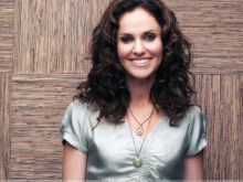 Amy Brenneman