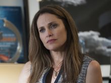 Amy Brenneman