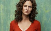 Amy Brenneman