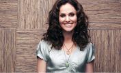 Amy Brenneman