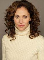 Amy Brenneman