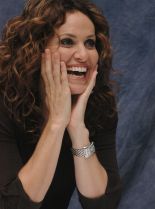 Amy Brenneman