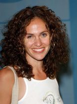 Amy Brenneman