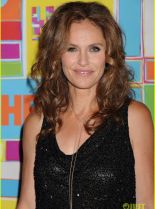 Amy Brenneman