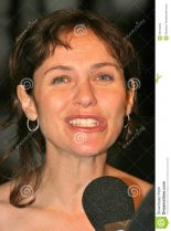 Amy Brenneman