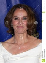 Amy Brenneman