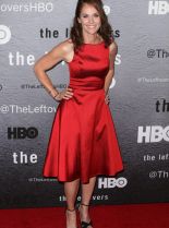Amy Brenneman