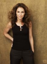 Amy Brenneman