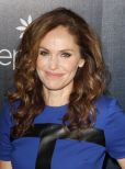 Amy Brenneman