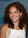 Amy Brenneman