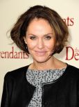 Amy Brenneman