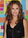 Amy Brenneman