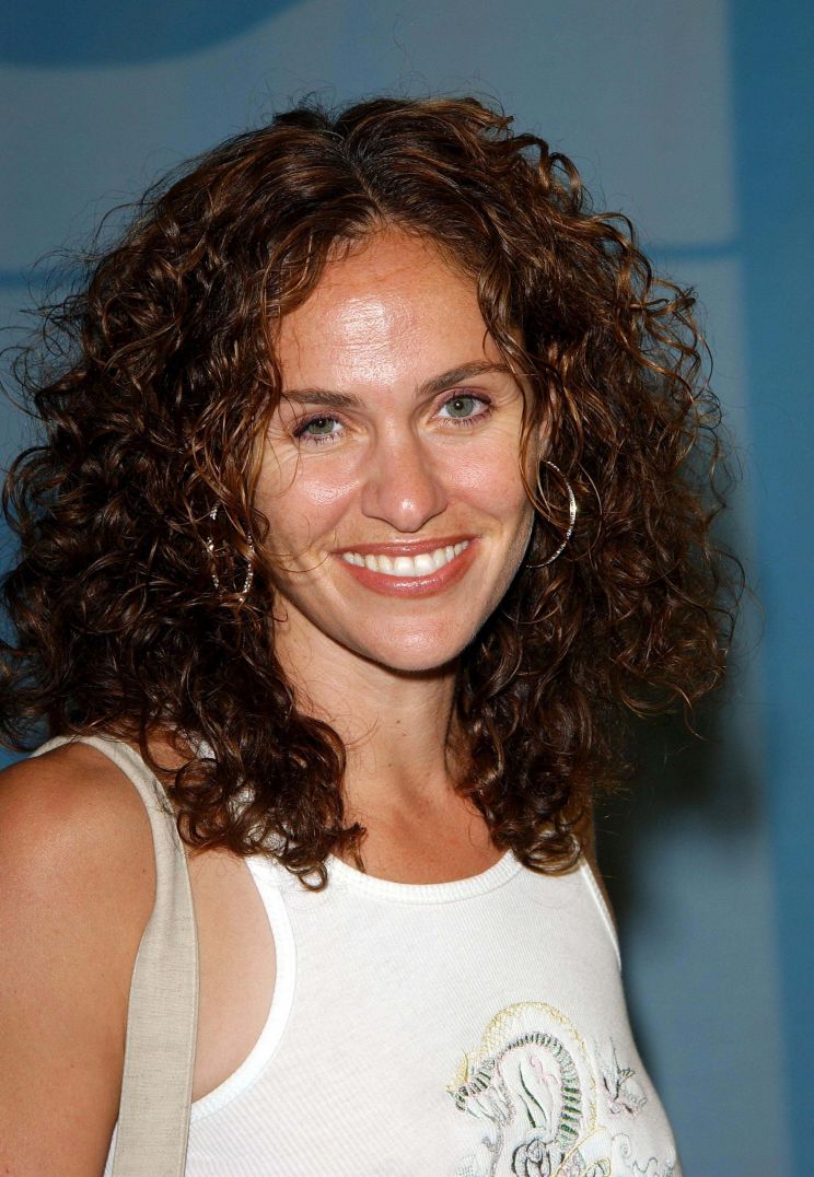 Amy Brenneman