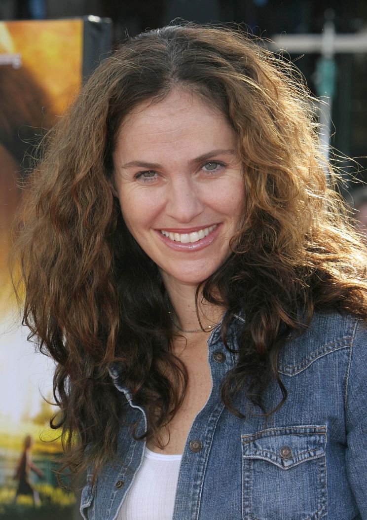 Amy Brenneman