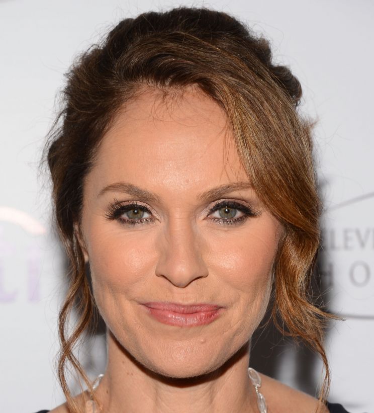 Amy Brenneman