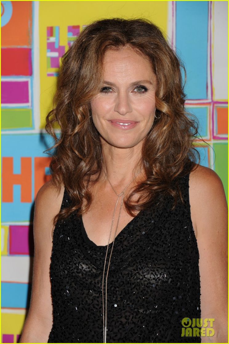 Amy Brenneman