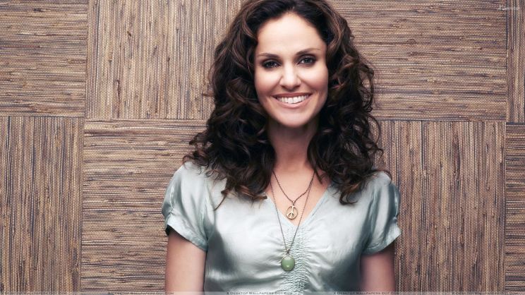 Amy Brenneman