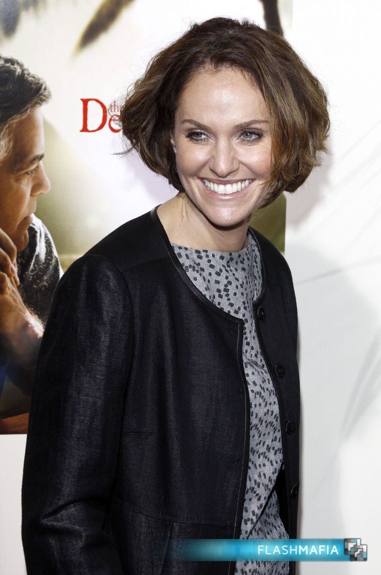 Amy Brenneman