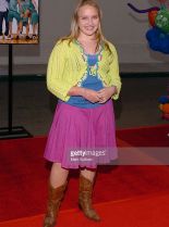 Amy Bruckner