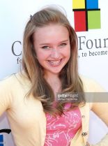 Amy Bruckner photo