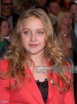 Amy Bruckner photo