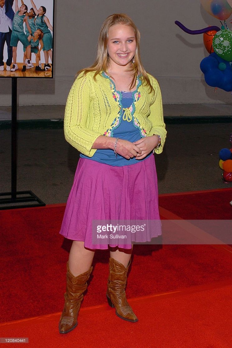 Pictures of Amy Bruckner
