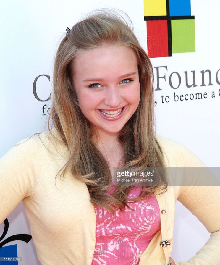 Amy Bruckner