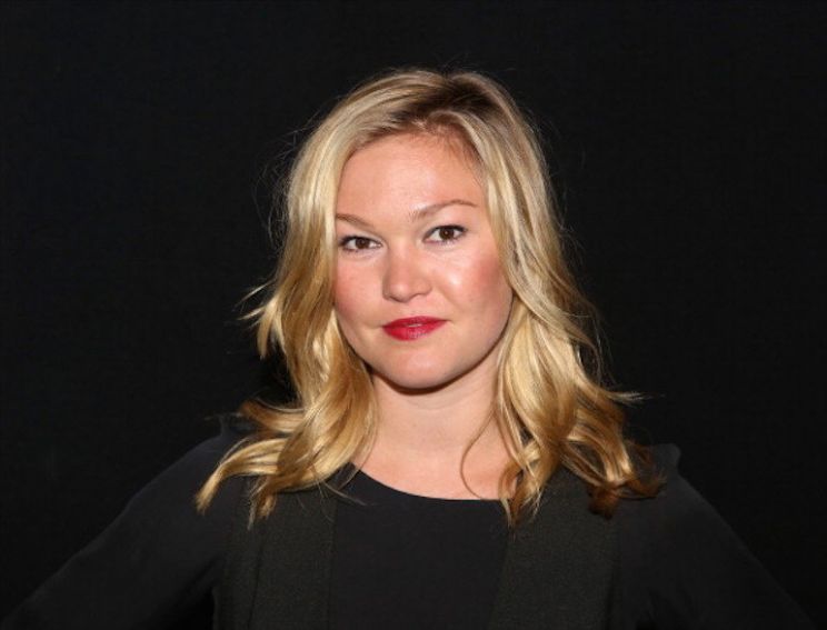 Amy Bruckner