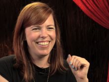 Amy Bruni