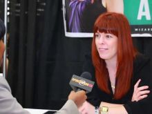 Amy Bruni