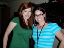 Amy Bruni