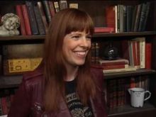 Amy Bruni