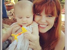 Amy Bruni