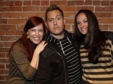 Amy Bruni