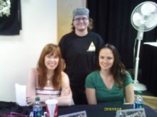 Amy Bruni