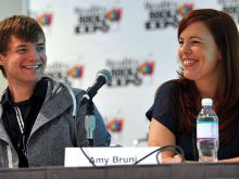 Amy Bruni