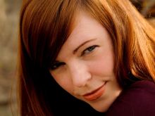 Amy Bruni