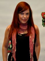 Amy Bruni