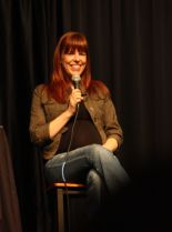 Amy Bruni