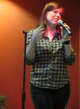 Amy Bruni