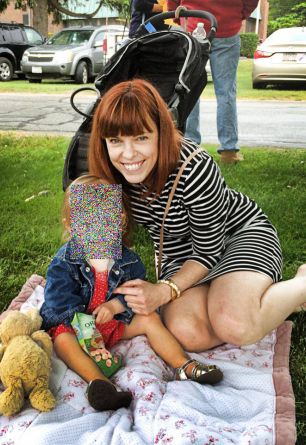 Amy Bruni