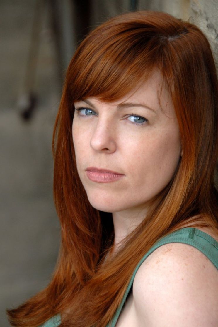 Amy Bruni.