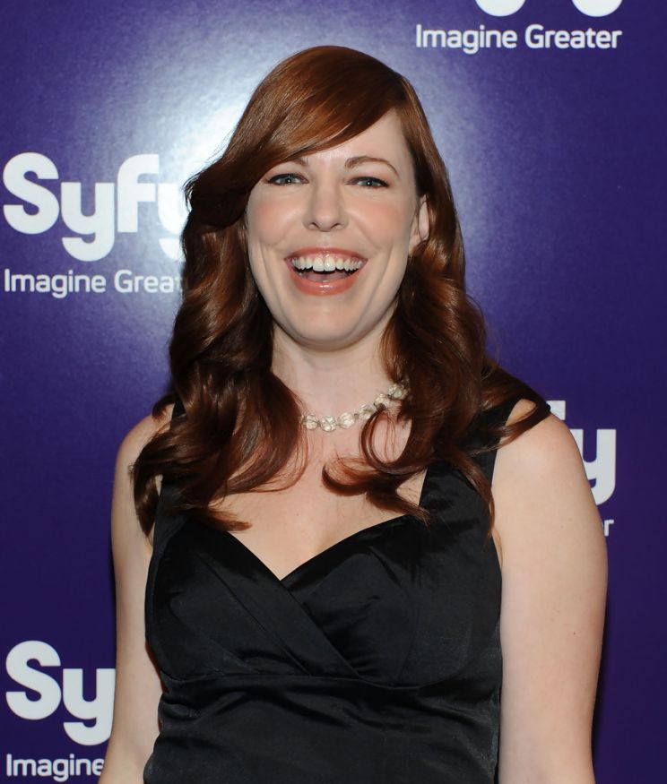 Amy Bruni