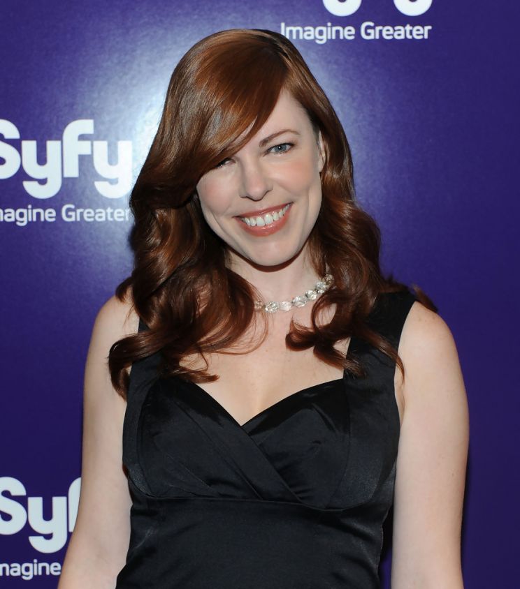 Amy Bruni