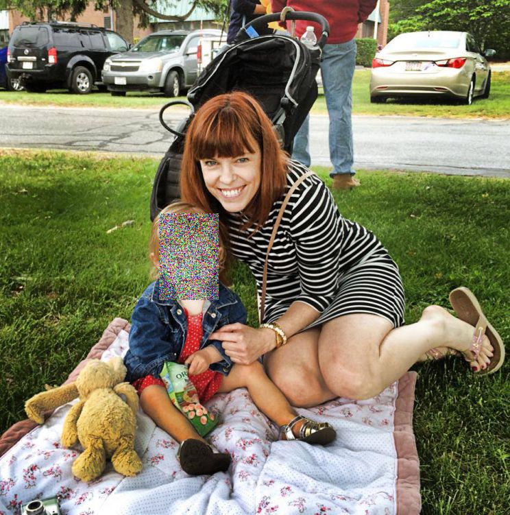 Amy Bruni