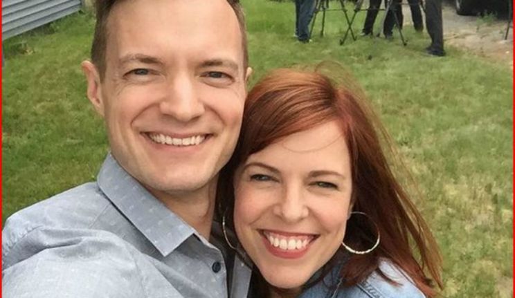 Amy Bruni