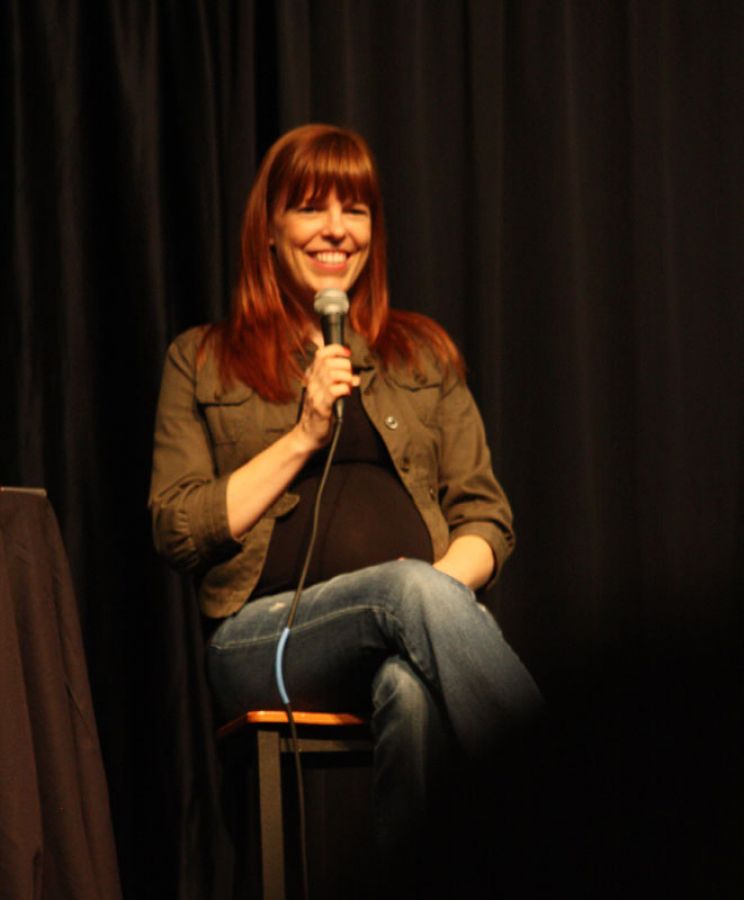 Amy Bruni