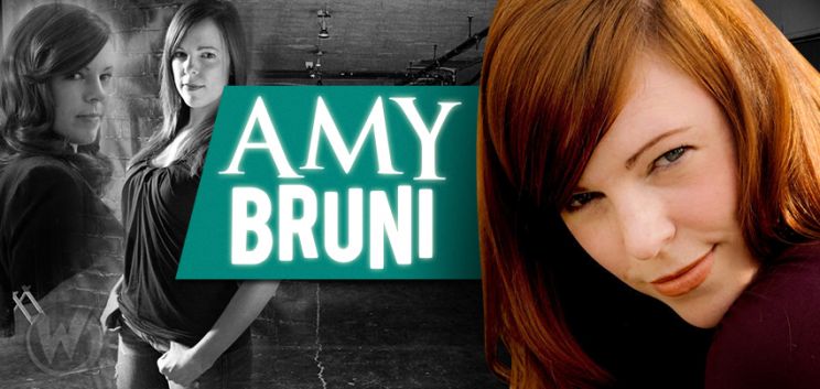 Amy Bruni