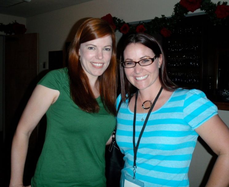 Amy Bruni